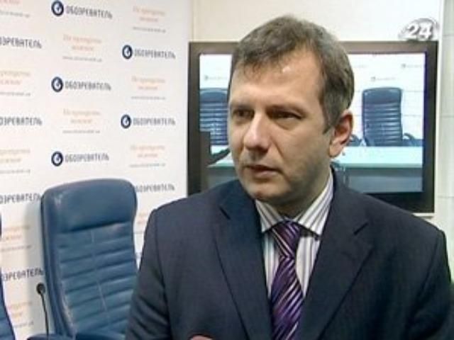 Експерт: Чи буде криза - покажуть наступні місяці Експерт: Чи буде криза - покажуть наступні місяці