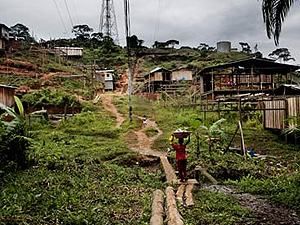 Колумбійські жінки припинили секс-страйк — їх вимоги виконали Колумбійські жінки припинили секс-страйк — їх вимоги виконали