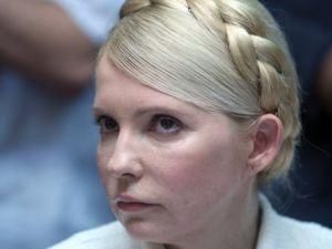 СБУ порушила проти Тимошенко кримінальну справу за старі борги СБУ порушила проти Тимошенко кримінальну справу за старі борги