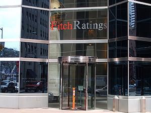 Fitch знизило рейтинги головних банків Великобританії Fitch знизило рейтинги головних банків Великобританії