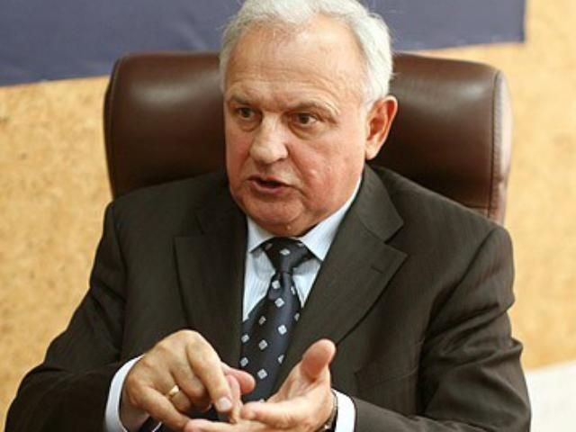 Близнюку на замену теплосетей требуется 14 миллиардов гривен Близнюку на замену теплосетей требуется 14 миллиардов гривен