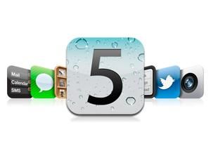 Сервери Apple не витримують наплив користувачів, які бажають завантажити iOS 5 Сервери Apple не витримують наплив користувачів, які бажають завантажити iOS 5