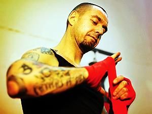 Лідера "Ляпіса Трубецького" викликали в прокуратуру через образу Лукашенка Лідера "Ляпіса Трубецького" викликали в прокуратуру через образу Лукашенка