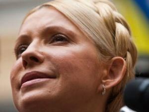 СБУ: Справу проти Тимошенко порушили через лист Міноборони Росії