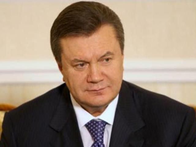 Янукович хоче більше представників середнього класу Янукович хоче більше представників середнього класу