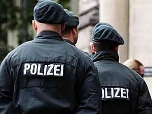 Берлин: Полиция нашла новые зажигательные бомбы