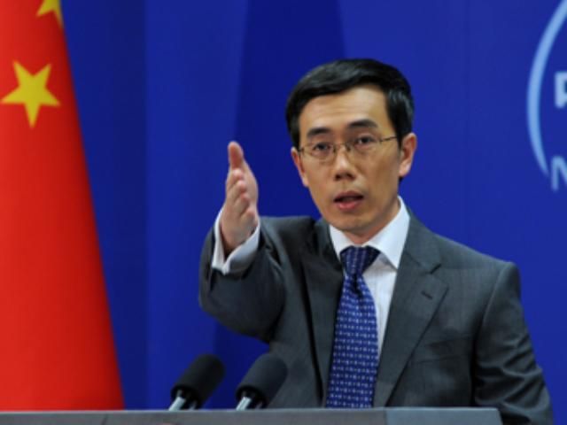 Китай упевнений в економіці Європи Китай упевнений в економіці Європи