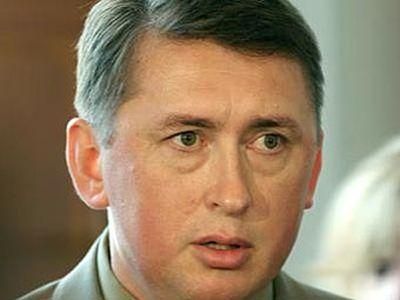 Адвокат Мельниченка: Генпрокурор бреше Адвокат Мельниченка: Генпрокурор бреше