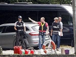 Норвежская полиция рассказала о расследовании дела Брейвика