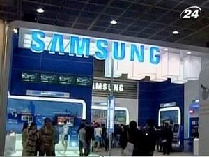 Суд Австралії заборонив продаж планшетних пристроїв Samsung