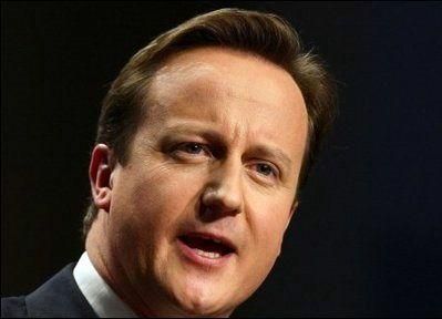 Прем'єр Великобританії: Українська влада ганебно поводиться з Тимошенко Прем'єр Великобританії: Українська влада ганебно поводиться з Тимошенко