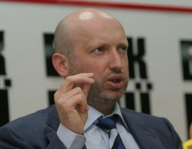 Турчинов: Власть боится, что Тимошенко выйдет на свободу Турчинов: Власть боится, что Тимошенко выйдет на свободу