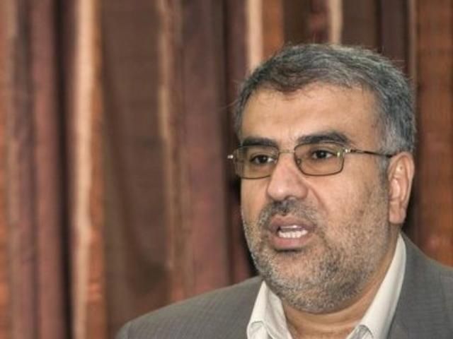 Иран готов заменить "Газпром" в Турции Иран готов заменить "Газпром" в Турции