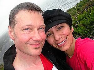 В День Стива Джобса американцы женятся в его магазине В День Стива Джобса американцы женятся в его магазине