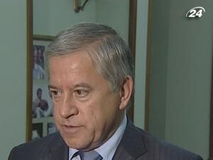 ЗП про спрощене оподаткування розглянуть 20 жовтня ЗП про спрощене оподаткування розглянуть 20 жовтня