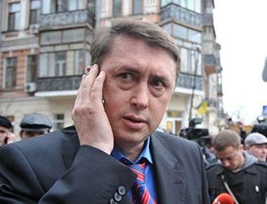 СМИ: Мельниченко находится в США и не скрывается СМИ: Мельниченко находится в США и не скрывается