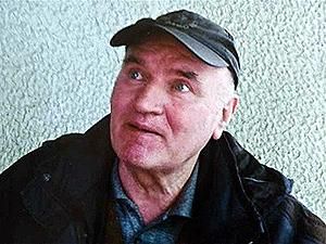 Младіч проходитиме лише по одній справі Младіч проходитиме лише по одній справі