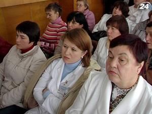 У Конотопі облаштують сучасний пологовий будинок У Конотопі облаштують сучасний пологовий будинок