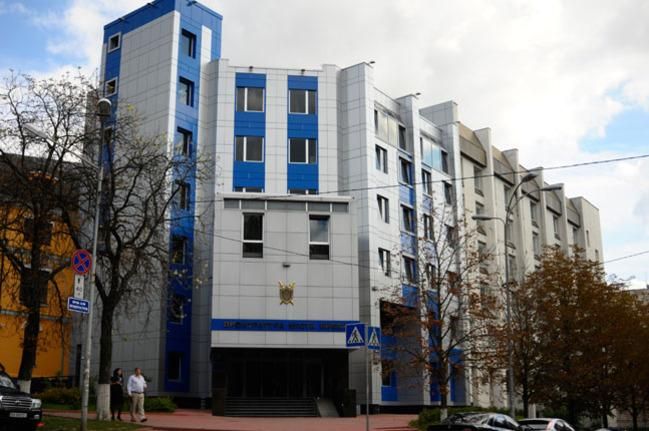 Прокуратура: До офісу афганців увірвались через помилку в адресі Прокуратура: До офісу афганців увірвались через помилку в адресі