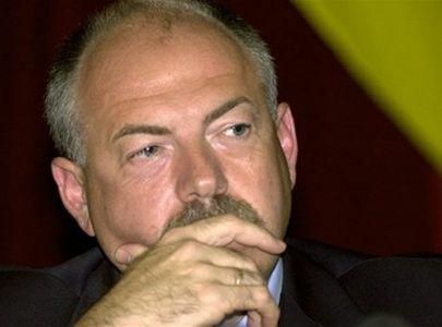 Пискун считает, что Лазаренко необходимо судить Пискун считает, что Лазаренко необходимо судить