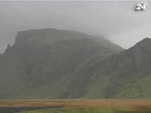 В Ісландії може прокинутися найбільший вулкан Катла В Ісландії може прокинутися найбільший вулкан Катла