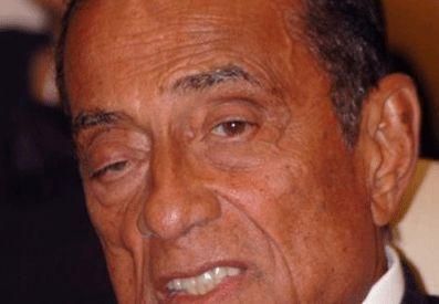 В Египте осудили друга Мубарака за газовые контракты