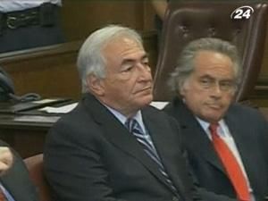 Доминик Стросс-Кан не сядет на скамью подсудимых Доминик Стросс-Кан не сядет на скамью подсудимых