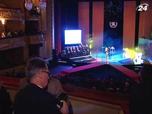 Відкриє фестиваль "Молодість" новий фільм Єжи Гофмана Відкриє фестиваль "Молодість" новий фільм Єжи Гофмана