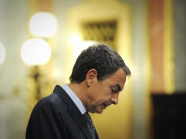 S&P знизило рейтинг Іспанії S&P знизило рейтинг Іспанії