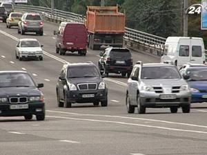 Обсяг ринку авто у вересні зріс на 29 тис. автівок Обсяг ринку авто у вересні зріс на 29 тис. автівок