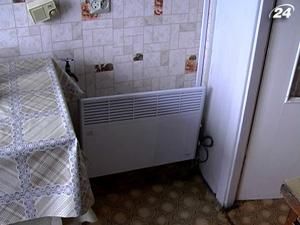 Ужгород первым в Украине отказался от центрального отопления Ужгород первым в Украине отказался от центрального отопления