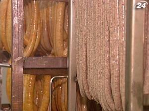 Виробники м'яса пройдуть перевірку на якість Виробники м'яса пройдуть перевірку на якість