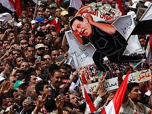 Geopolicity посчитали потери из-за беспорядков "Арабской весны"