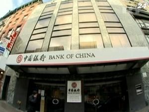 Зростання інфляції у Китаї сповільнилося Зростання інфляції у Китаї сповільнилося