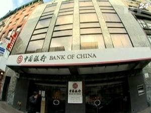 Рост инфляции в Китае замедлился