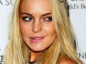 Ліндсей Лохан хоче стати мамою Ліндсей Лохан хоче стати мамою