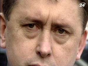 ГПУ та СБУ не підтверджують перебування Мельниченка у США - 14 жовтня 2011 - Телеканал новин 24 ГПУ та СБУ не підтверджують перебування Мельниченка у США - 14 жовтня 2011 - Телеканал новин 24