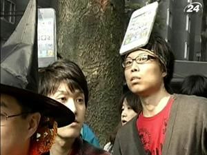 В День Стива Джобса начали продажи iPhone 4S В День Стива Джобса начали продажи iPhone 4S