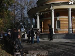 У Києві 30 тисяч осіб проведуть акції на честь УПА