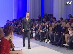 Ukraine Fashion Week триватиме до 18 жовтня Ukraine Fashion Week триватиме до 18 жовтня