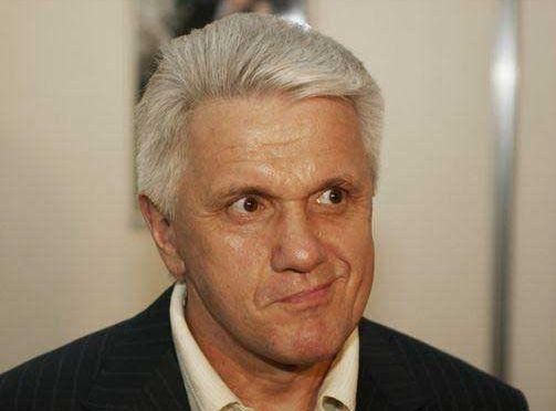 Литвин: Власть проиграла от суда над Тимошенко Литвин: Власть проиграла от суда над Тимошенко