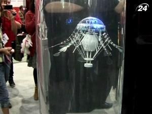 В Лондоне состоялась мега-выставка перспективных разработок В Лондоне состоялась мега-выставка перспективных разработок