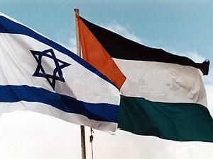 Палестина готова до переговорів з Ізраїлем - 14 жовтня 2011 - Телеканал новин 24