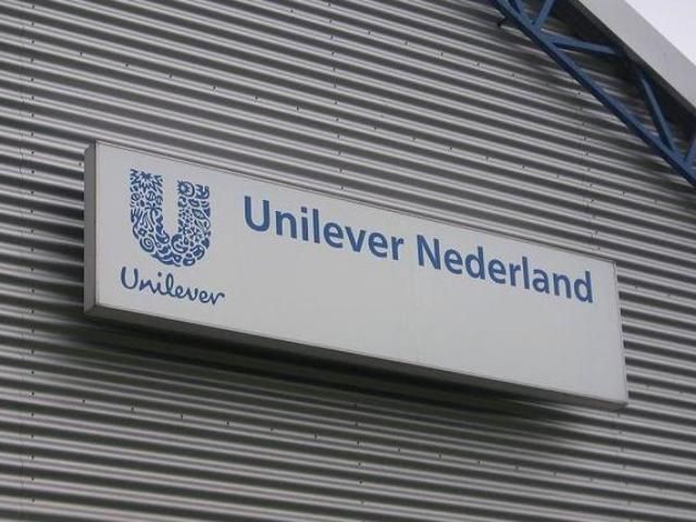 Unilever выкупила российский концерн "Калина" Unilever выкупила российский концерн "Калина"