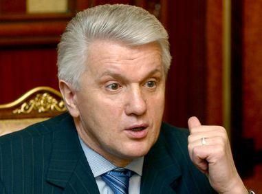 Литвин хочет вернуть "зимнее время" Литвин хочет вернуть "зимнее время"