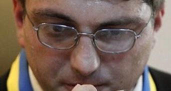 Киреев не пустил депутатов к Тимошенко