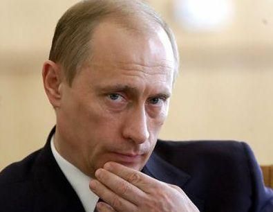 "Єдина Росія" офіційно висунула Путіна в президенти