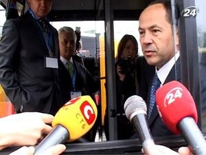 У Трускавці стартував Міжнародний економічний форум У Трускавці стартував Міжнародний економічний форум