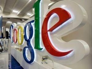 Google у третьому кварталі 2011 року заробив 9,7 мільярда доларів