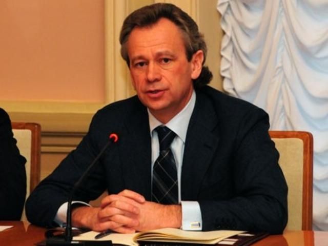 Присяжнюк хочет из государственного банка создать земельный Присяжнюк хочет из государственного банка создать земельный